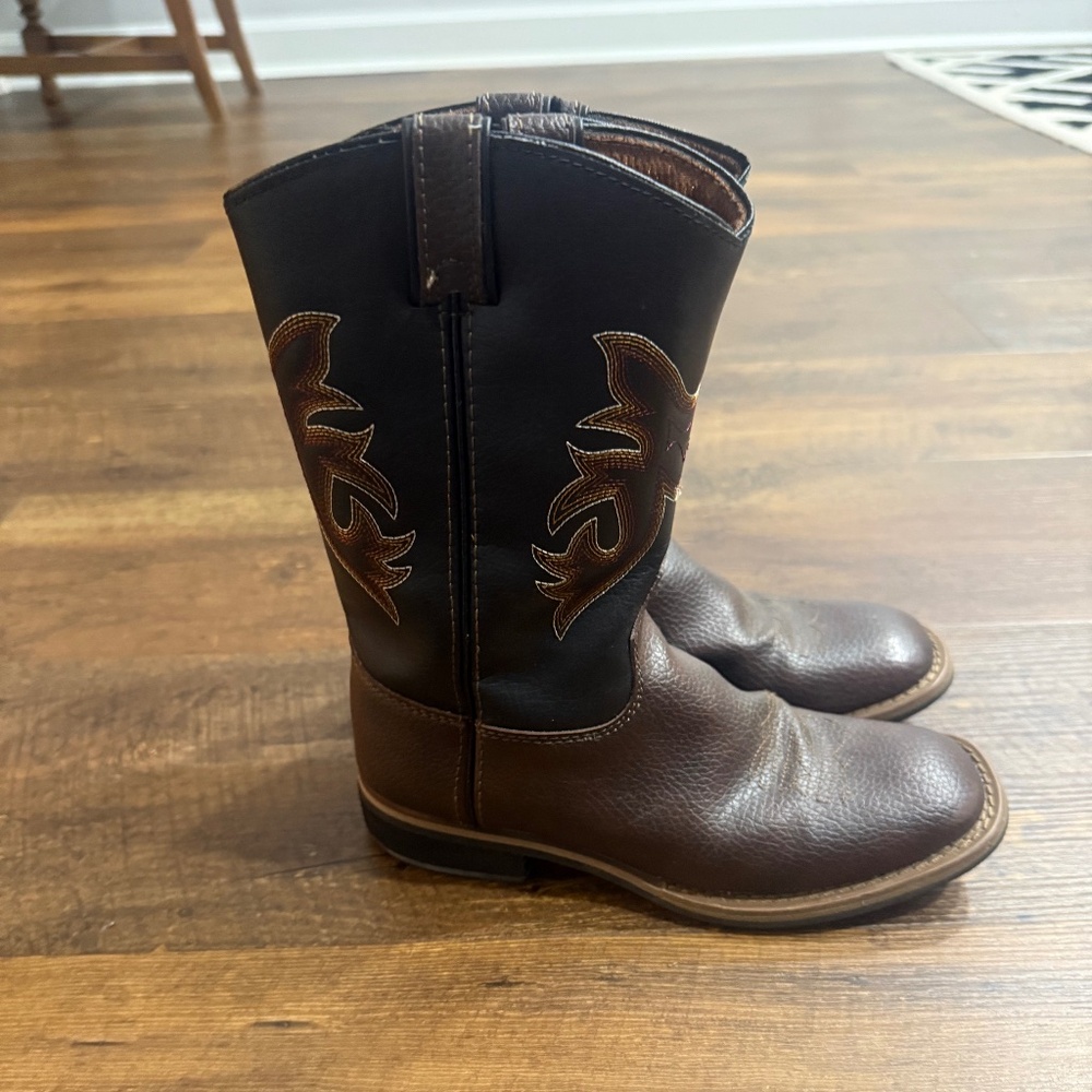 Boy's Boots